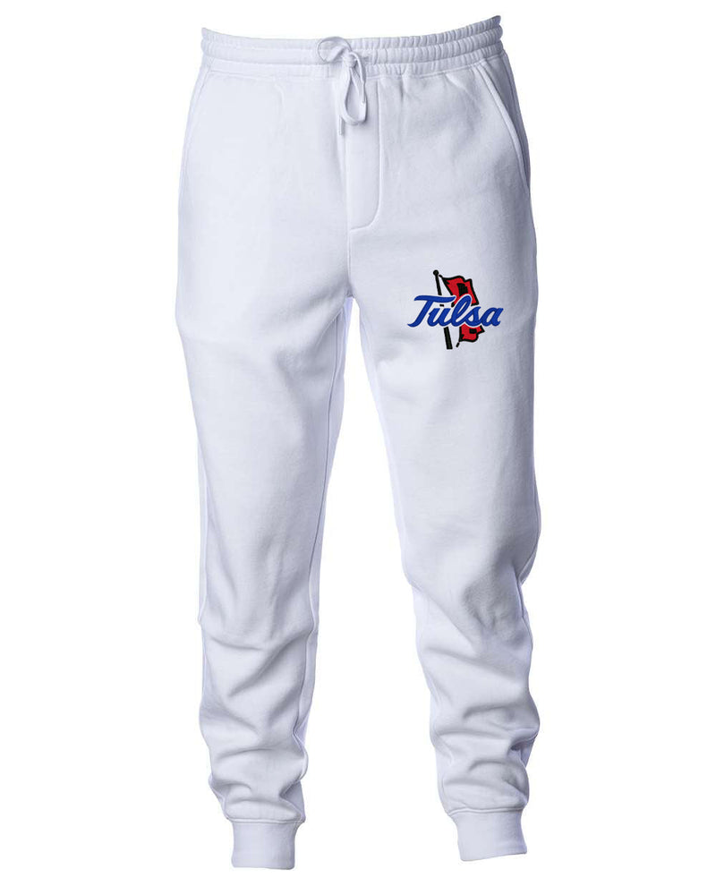 The University of Tulsa Golden Hurricane Jogger