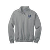 South Alabama USA Quarter Zip Sweatshirt