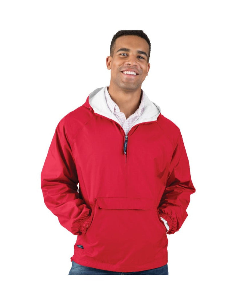 Austin Peay Lined Windbreaker - Choice of Sport