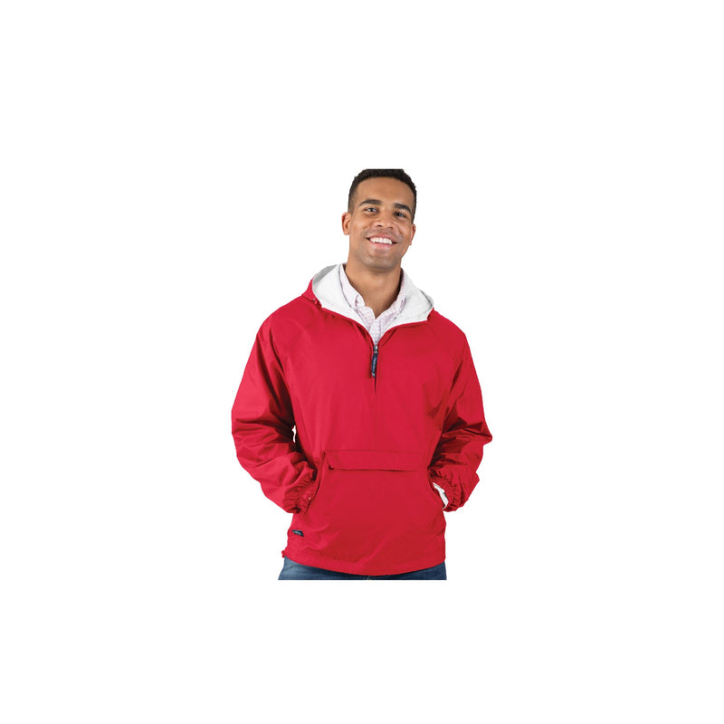 SEMO Redhawk Lined Windbreaker with Choice of Sport