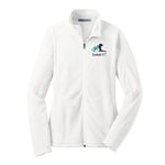 Vet Tech Lightweight Fleece Jacket - LADIES