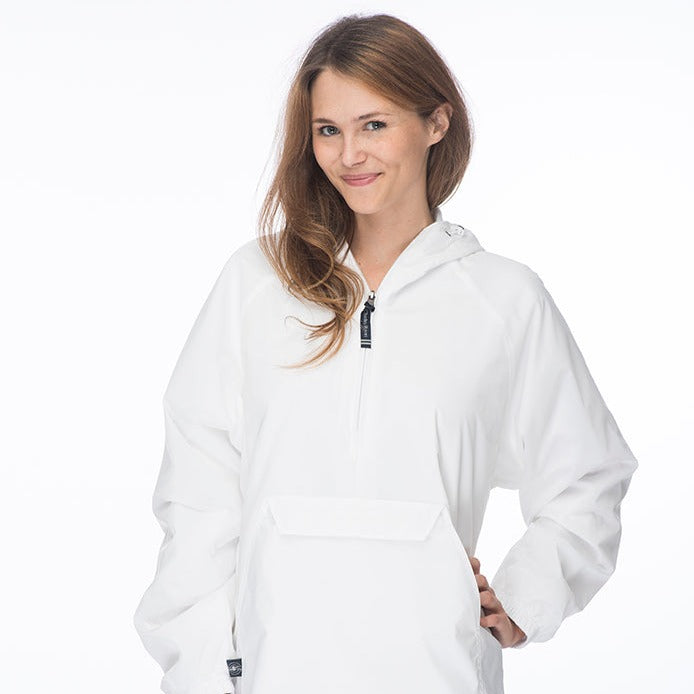 FFA State Icon Lined Windbreaker - Montana