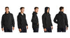 NJCAA Windbreaker