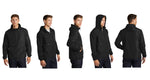 NJCAA Windbreaker