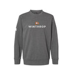 Winthrop Classic Adidas Crewneck Sweatshirt
