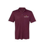 Winthrop Adidas Polo with Choice of Sport