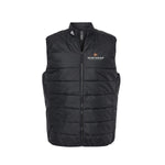 Winthrop Adidas Puffer Vest with Choice of Sport - Unisex