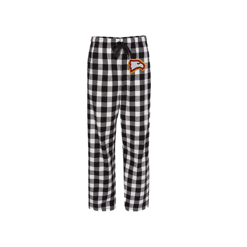 Winthrop Eagle Flannel Pants