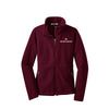 Winthrop University Fleece Jacket
