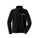 Winthrop University Fleece Jacket