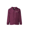 Winthrop University Lightweight Windbreaker