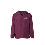 Winthrop University Lightweight Windbreaker