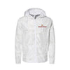Winthrop University Lightweight Windbreaker