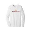 Winthrop University Long Sleeve T-shirt