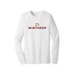 Winthrop University Long Sleeve T-shirt