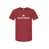 Winthrop University Short Sleeve T-Shirt