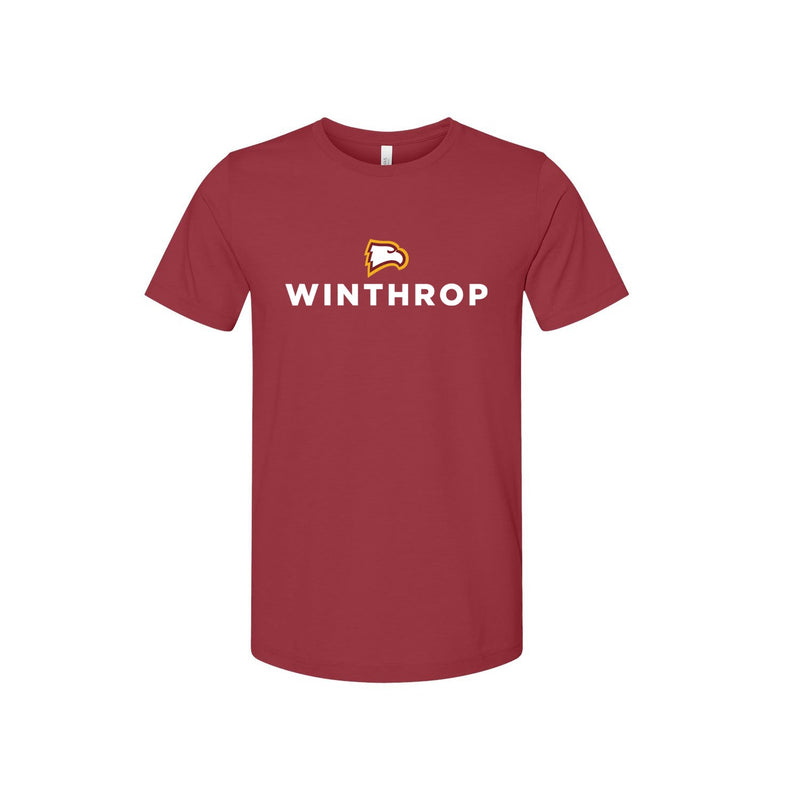 Winthrop University Short Sleeve T-Shirt