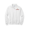 Winthrop University Quarter Zip Pullover Sweatshirt