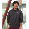 Winthrop University Quarter Zip Pullover Sweatshirt