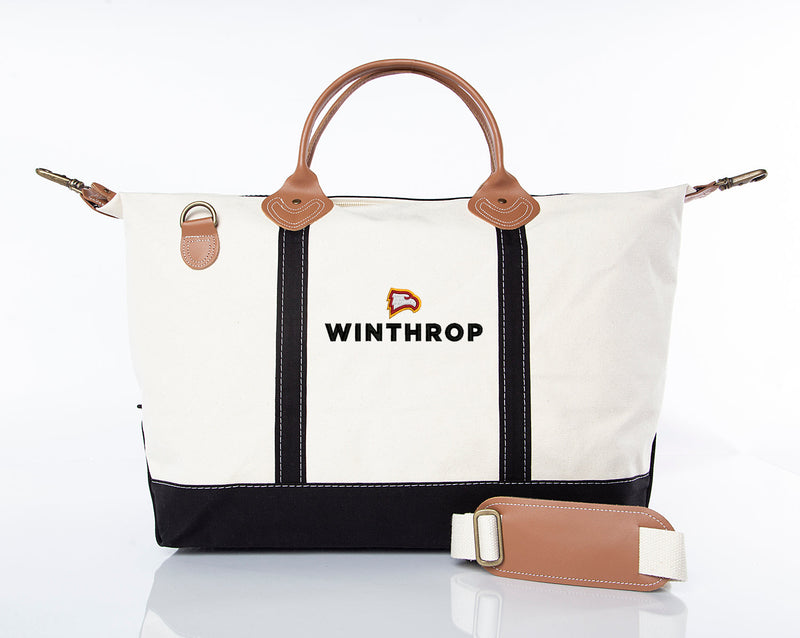 Winthrop Weekender Tote