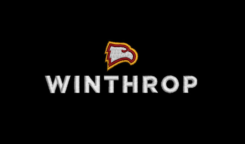 Winthrop University Fleece Jacket