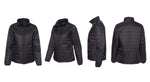 National Panhellenic Conference Women's Puffer Jacket