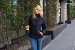 Troy University Puffer Jacket