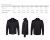 NJCAA Adidas LIGHTWEIGHT Quarter-Zip Pullover - Choice of Sport