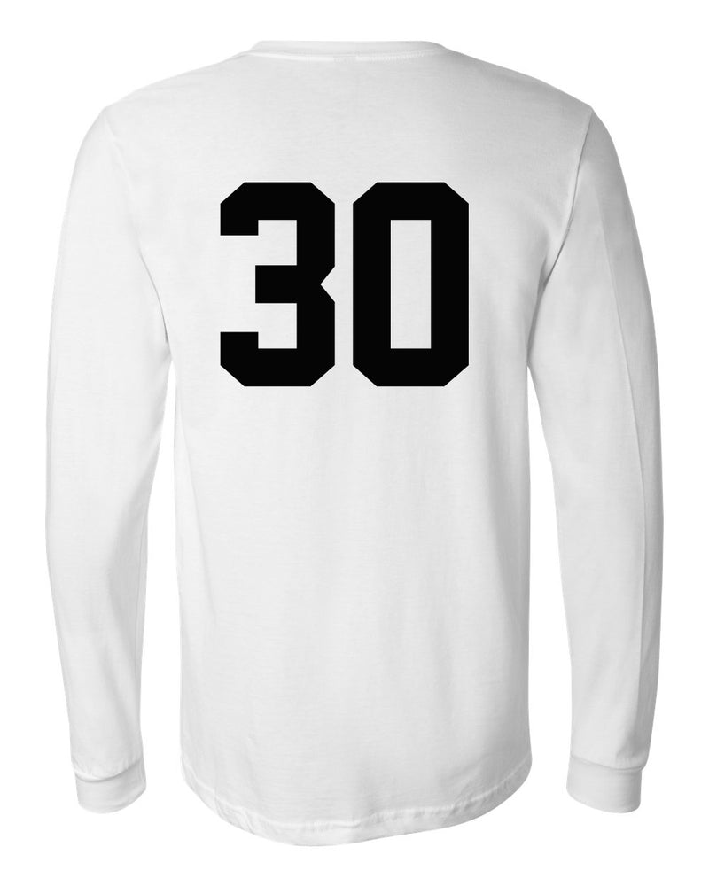 Design on Back