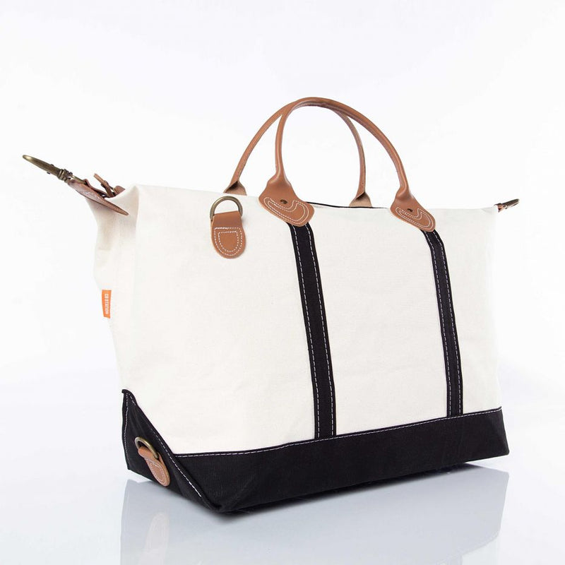 National Panhellenic Conference Weekender Travel Bag
