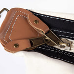 National Panhellenic Conference Weekender Travel Bag