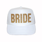 BRIDE Trucker Hat