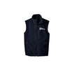 California Baptist University Shield Fleece Vest