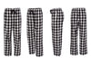 JUCO Bandits Flannel Pants