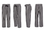 JUCO Bandits Flannel Pants
