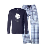 Christmas 2024 Ornament Pajamas