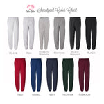 NCL Oversized Sweatpants - South Bay