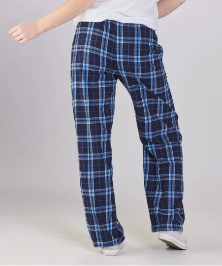 The Citadel Flannel Pants