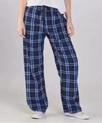 The Citadel Flannel Pants