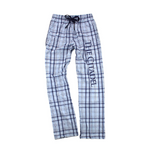 The Citadel Flannel Pants