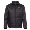 Troy University Puffer Jacket