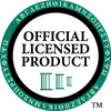 National Panhellenic Conference Flannel Lined Windbreaker