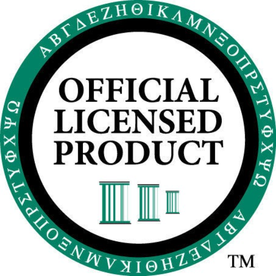 National Panhellenic Conference Flannel Lined Windbreaker