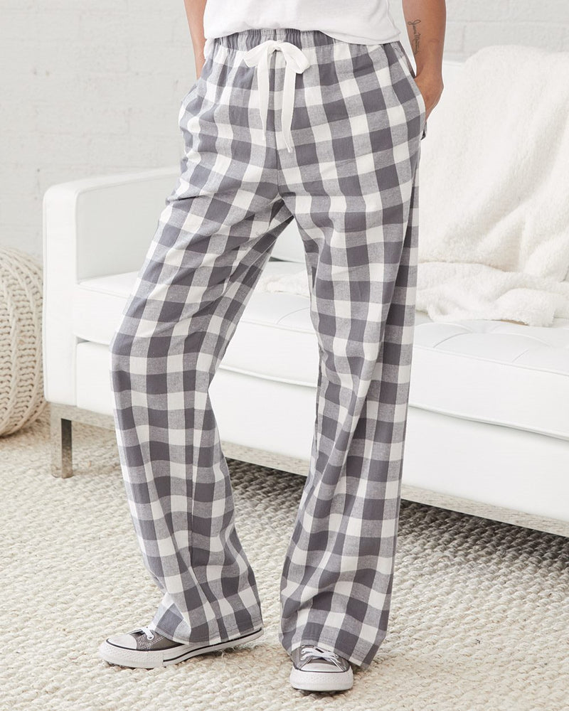 Winthrop Eagle Flannel Pants