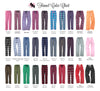 Personalized Video Game Pajama Set