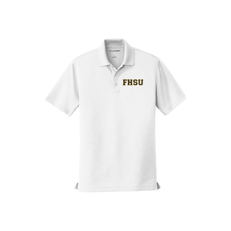 Fort Hays State University Performance Polo - Short Sleeve