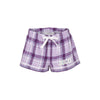 JUCO Flannel Boxer Shorts