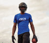 Juco Trust The Process Performance Tee