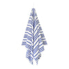 Monogrammed Las Bayadas Beach Blanket - La Bahia