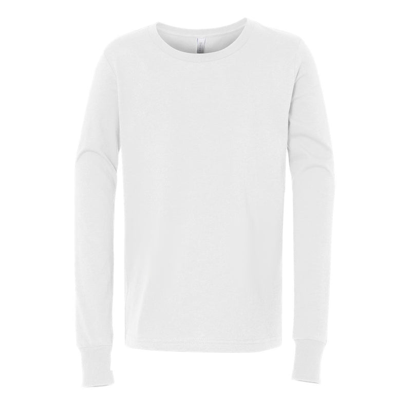 Long Sleeve Pajama Top